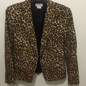 Michael Kors Blazer!
